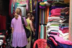 Fabric-Market