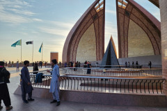 Pakistan