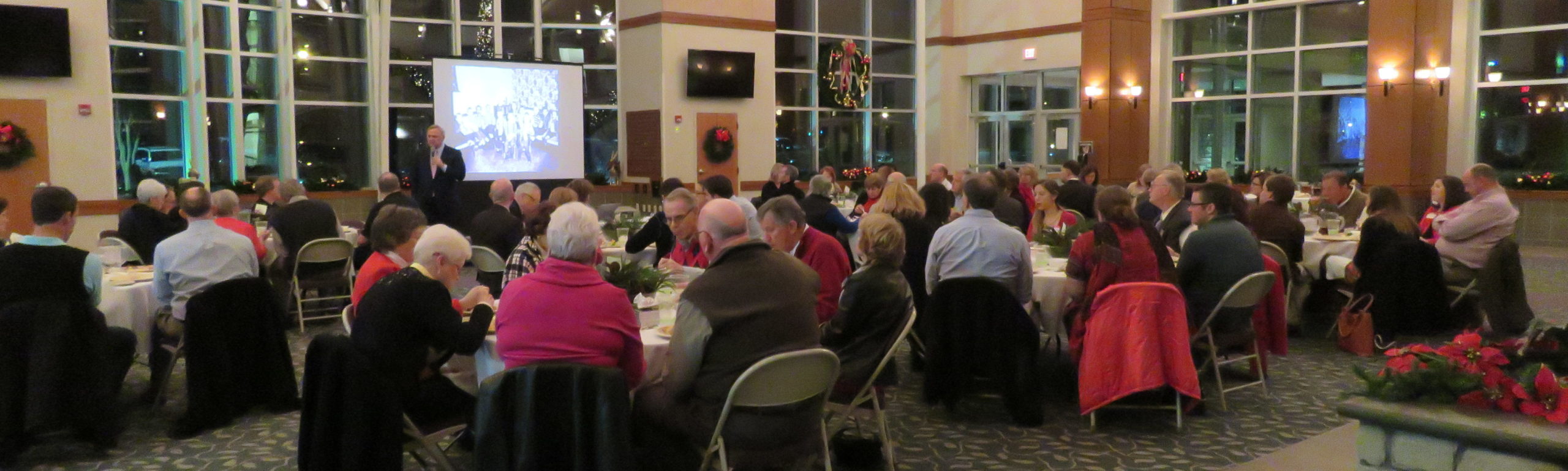 2016 Annual Banquet